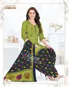 Mayur Khushi 62 Cotton Printed Casual Daily Wear Cotton Dress Material Collection